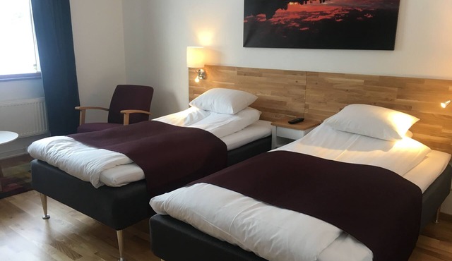 Munken Hotell & Konferens in Monsteras