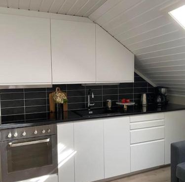 Mycondo no - Snorres gt 4b apt 2 - Gratis parkering