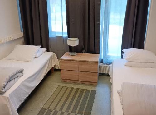 Mylos Hostel Tuusula