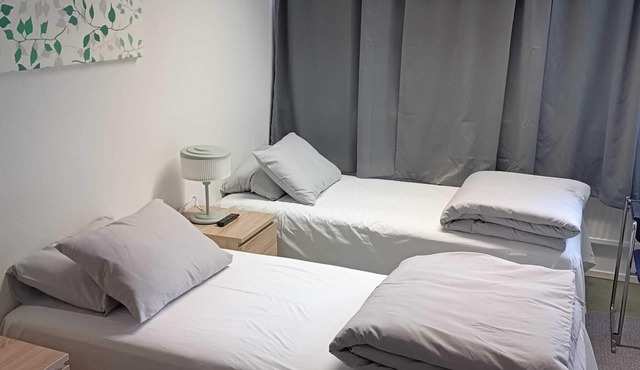 Mylos hostel Tuusula