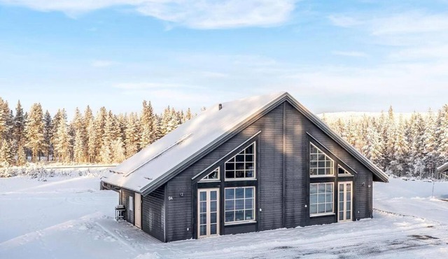 Mysig fjällstuga i Idre Fjällfoten