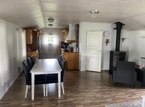 Mysigt hus i Torsby