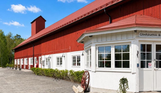 Närebo Gårdshotell