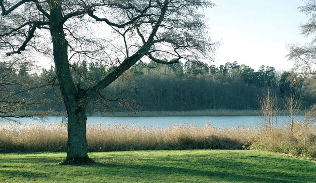 Näsby Slott in Taby