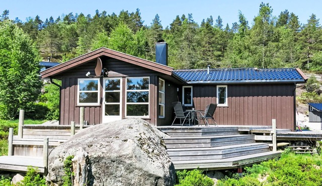 Nøstebu by Interhome