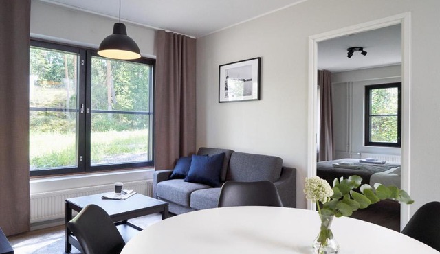 Naantali City Apartments