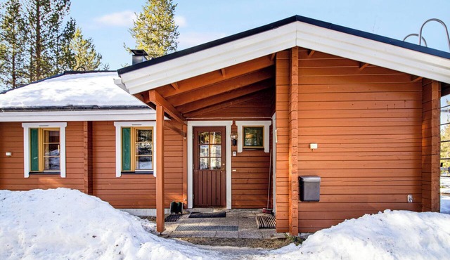 Naavarinne by Interhome