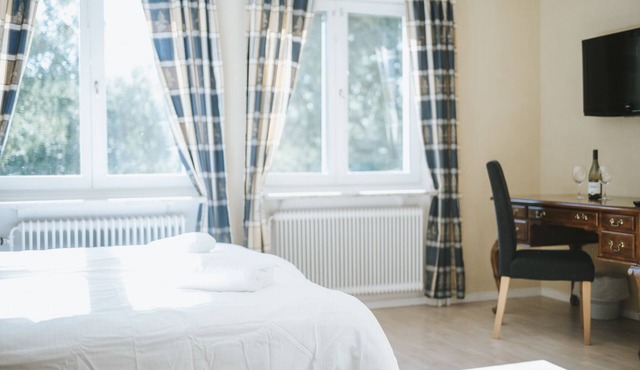Nadden Hotell och konferens
