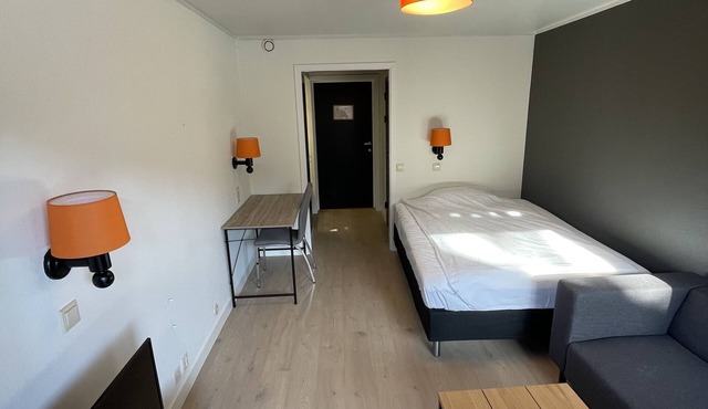 Namsen Hotell in Namsos