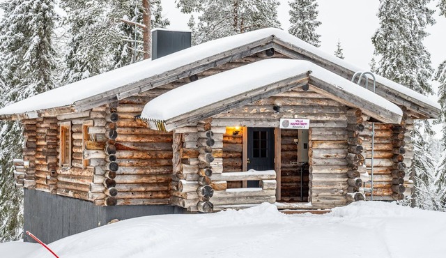 Napakymppi by Interhome in Kuusamo