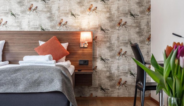 Naran Hotell in Lulea