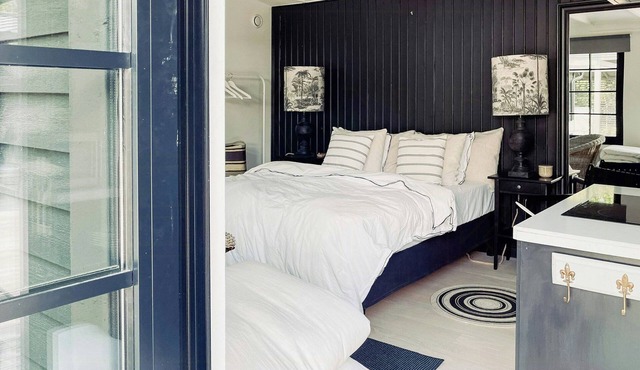 Nature-close cottage gem near Gothenburg
