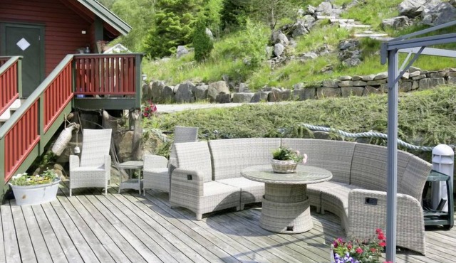 Naudøyna by Interhome