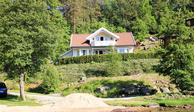 Naudøyna by Interhome