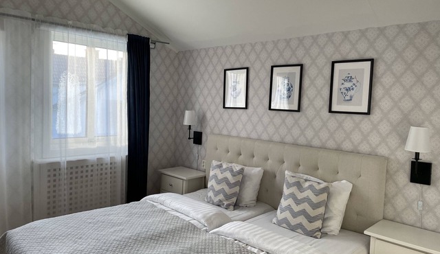 Nautic Hotell in Marstrand