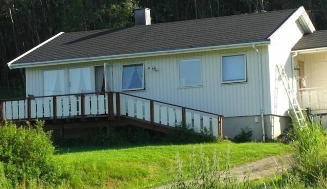 Nesset, Meløy Naturopplevelser