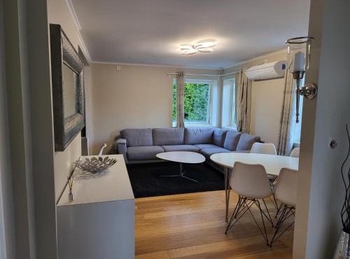 Nesttunveien appartments