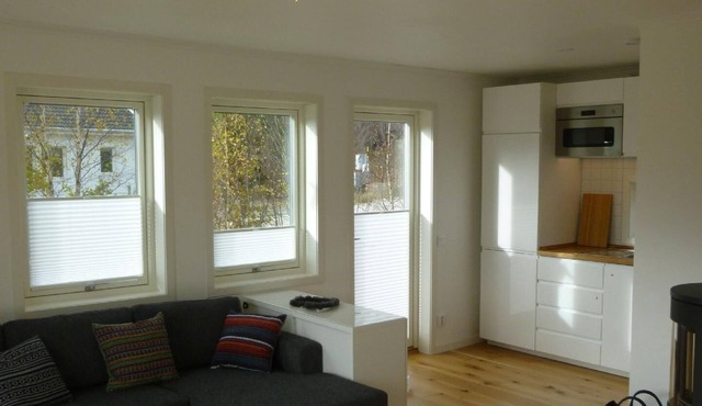 New build holiday home in Sweden on Gotland