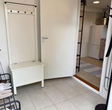Newly renovated apartment - Strängnäs, Ekorrvägen