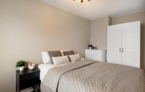 Newly Renovated Flat for 4 - 10 min ride to both Oslo and the Airport