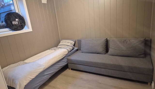 Newly Renovated House 11 guests, 5 bedrooms