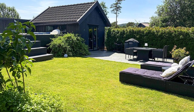 Nice apartment in Kristiansand S