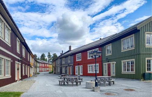 Nice Apartment In Bjorli With Wifi