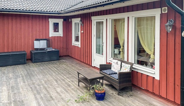 Nice apartment in Blidö