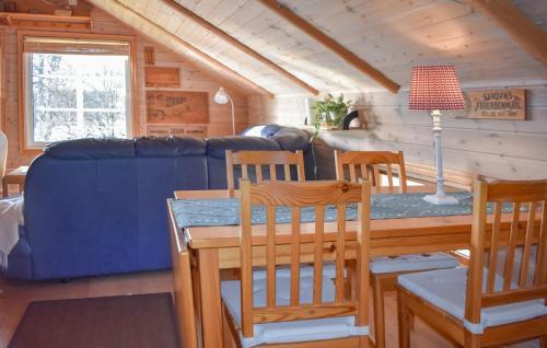 Nice Apartment In Markaryd