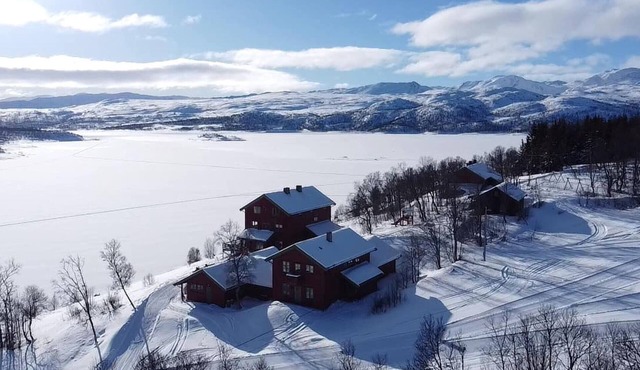 Nice apartment in Rauland with WiFi