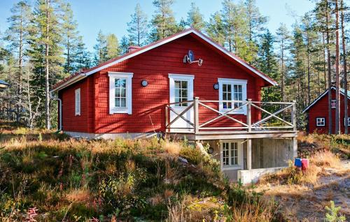 Nice Apartment In Sälen With Sauna in Stoten