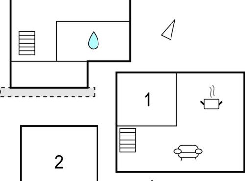 Nice Apartment In Sandnes With Wifi in Sandnes