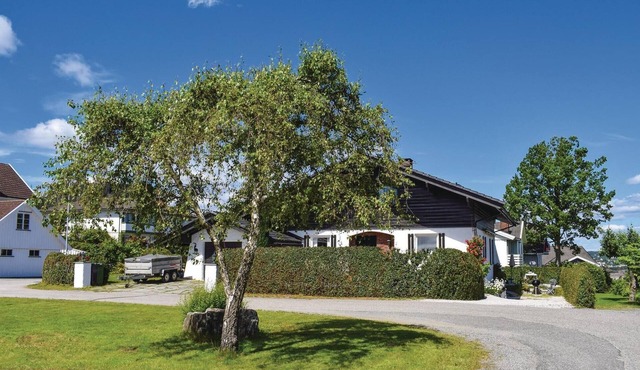 Nice apartment in Stathelle in Stathelle
