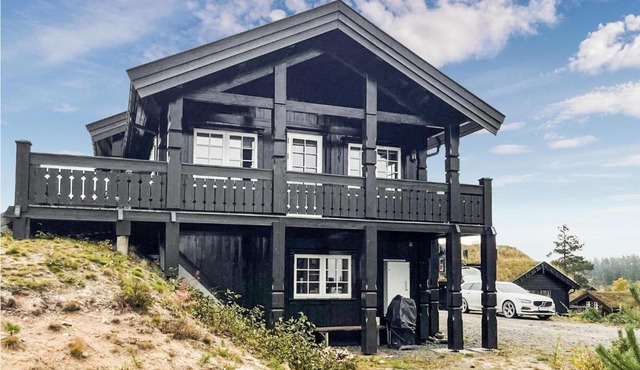 Nice Apartment In Sysslebäck With Sauna