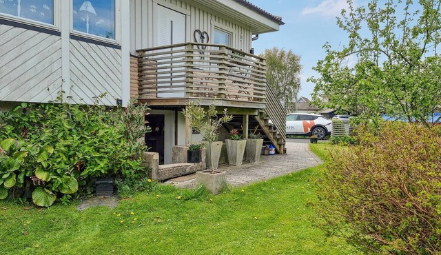 Nice apartment in Torslanda with WiFi