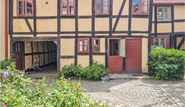 Nice Apartment In Ystad in Ystad