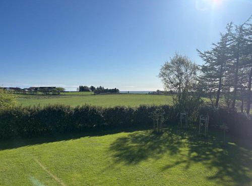 Nice apartment with 2 bedrooms and lovely view