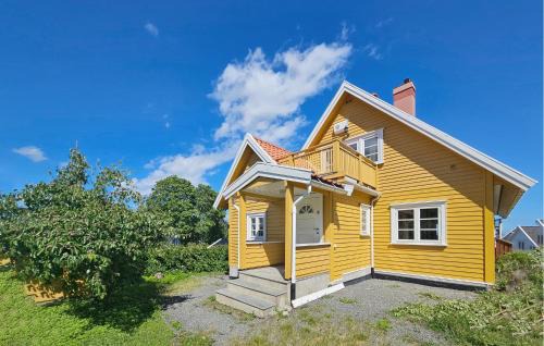 Nice Home In Åsgårdstrand