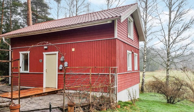 Nice home in Alingsås