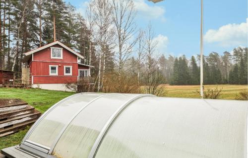 Nice Home In Alingsås