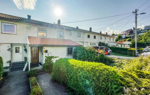 Nice Home In Kristiansand S With Wifi