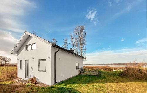 Nice Home In Ludvigsborg With Wifi
