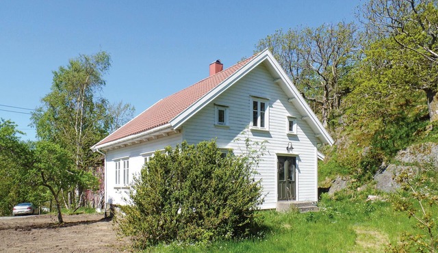 Nice home in Mandal with WiFi in Mandal