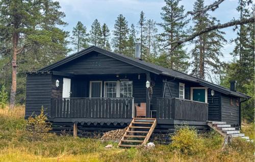 Nice Home In Østby With House A Panoramic View