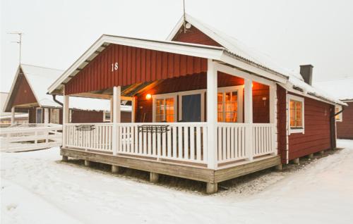 Nice Home In Sysslebäck With Wifi