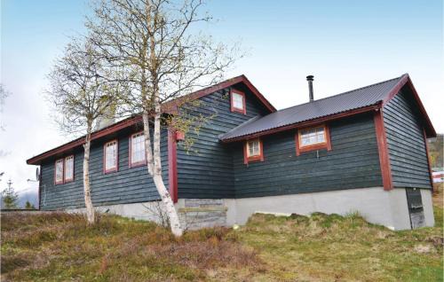 Nice Home In Vøringsfoss With Wifi in Maurset