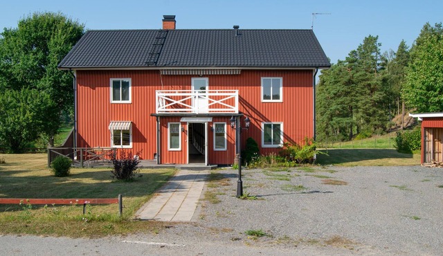 Nice home in Valdemarsvik