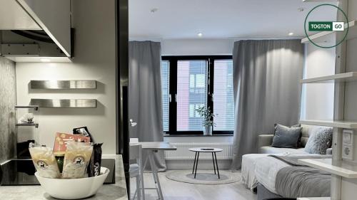 Nice Växjö City Stay In Arenastaden Vida Arena