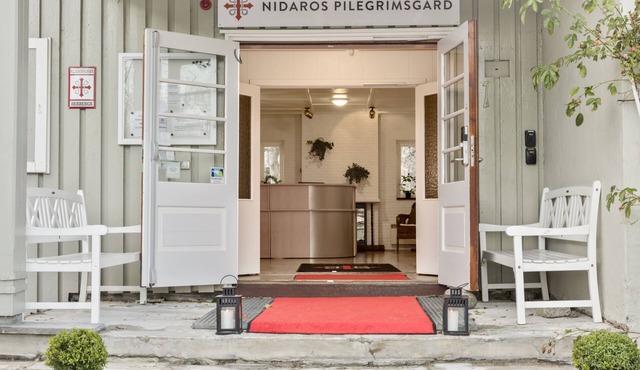Nidaros Pilegrimsgård
