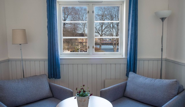 Nidaros Pilegrimsgård in Trondheim